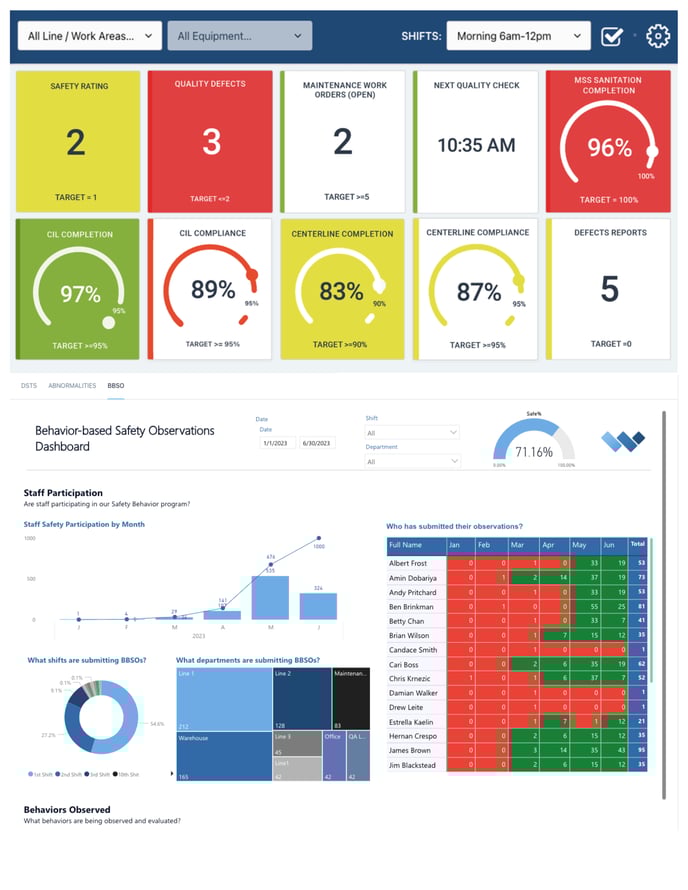 Black Grey Abstract Blank Notepaper 8.5 x 11 Letter